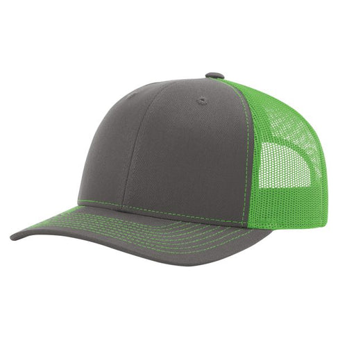 Richardson 112 Patch Hat